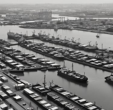 Bright living room with modern inventory