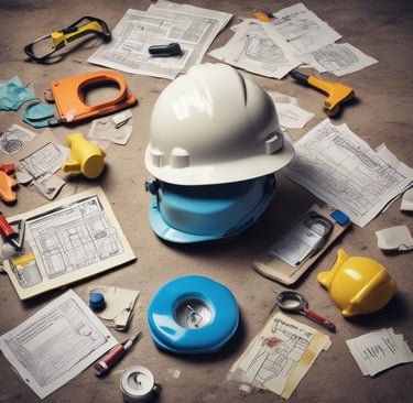 Bright living room with modern inventory