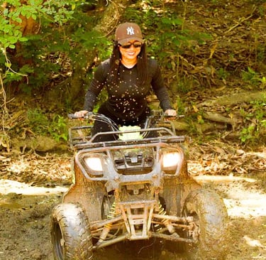 Roatan ATV