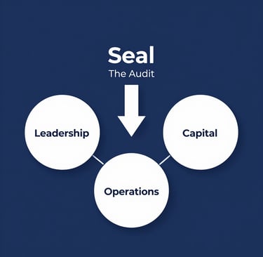 Bright living room with modern inventory