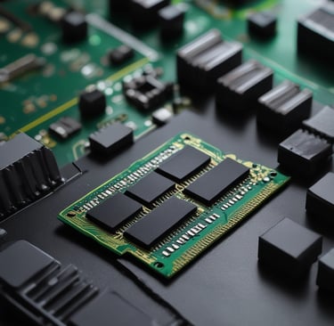 photo of white staircase