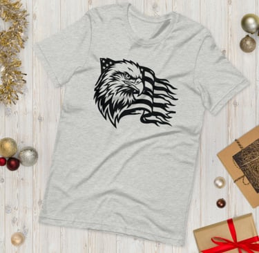 patriotic 4th of July 3001 unisex t-shirt,Alex sylvestre Shop