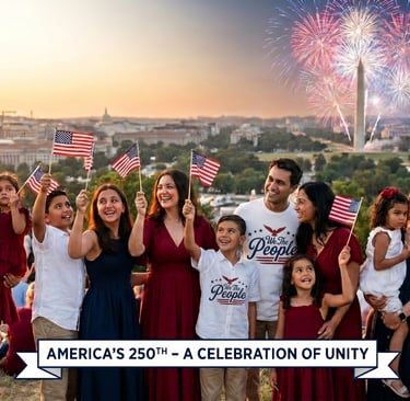 The 250th Anniversary of the United States,Alex Sylvestre Shop