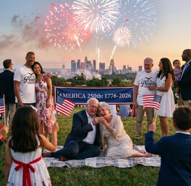 The 250th Anniversary of the United States,Alex Sylvestre Shop