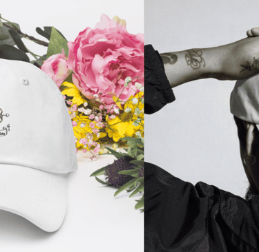 The Perfect Matching Couple Caps,Asylvestre Shop