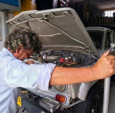 Lubrigómez CEO, Lubricantes y grasas automotrices en Colombia