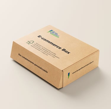 ecommerce box treviso
