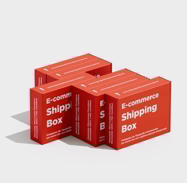 ecommerce box treviso