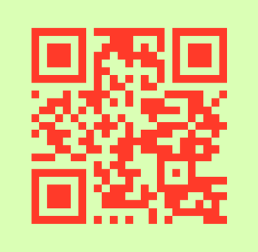 Código QR para contactar rápidamente a Jitomates Golo´z en la Central de Abastos de Puebla