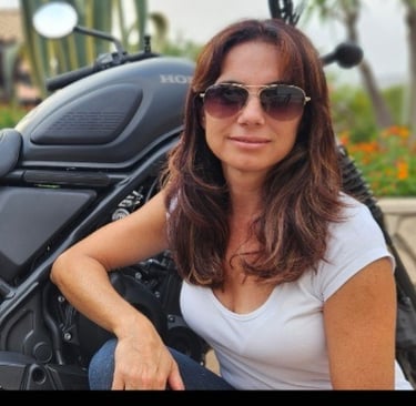 Luisa Doriana Lombardo