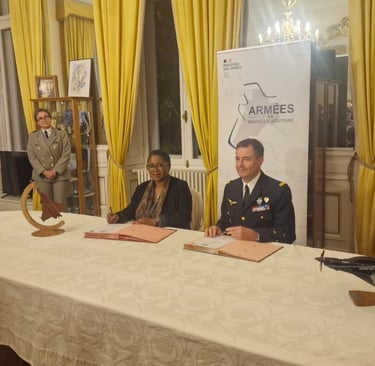 signature charte promiles symbiose b2b consulting