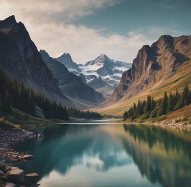 Bright living room with modern inventory