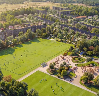 Parking Concept Plan