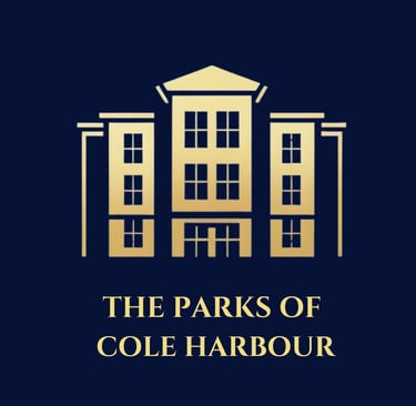 The Parks of Cole Harbour