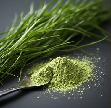 Rich in nutrient, improve digestion and gut health, heart health, strong immune system, minerals