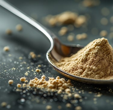 metabolic health by helping to lower cholesterol and regulate blood sugar, support weight management