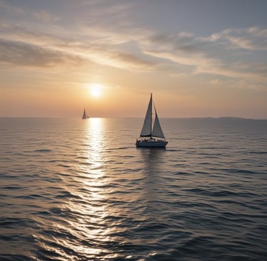 an old church with a bell on the top of it