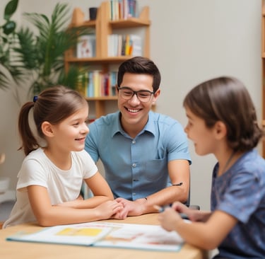 a man riding a skateboard down the side of a ramp