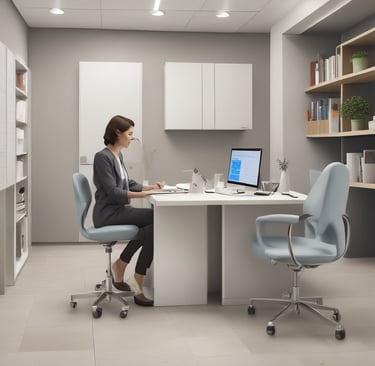 worm's-eye view photography of concrete building