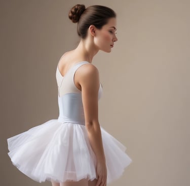 A lively dance floor with colorful lights and people enjoying themselves.