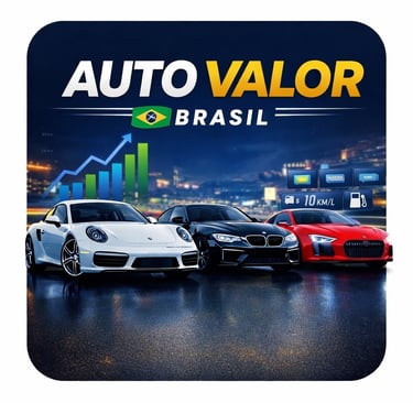 auto valor brasil- análise completa que seu próximo carro merece. 