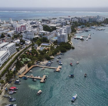 Impacto de la regulación en la vivienda turística en San Andrés y Cartagena