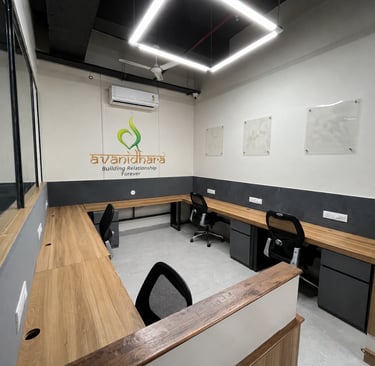 real estate company in Dehradun