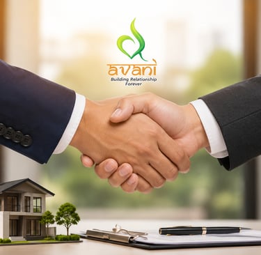 real estate company in Dehradun