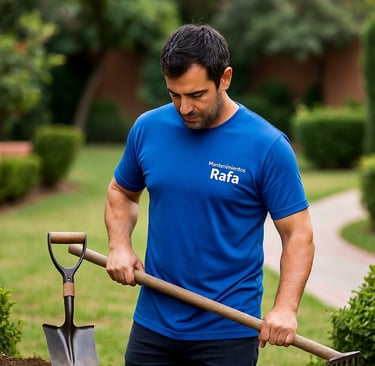 Empresa de Jardinería en Mutxamel