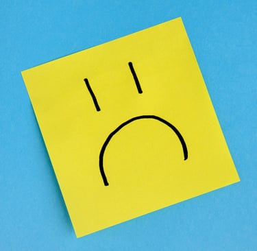 coping with feelings of resentment 
