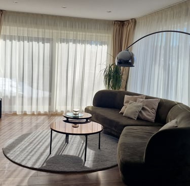 Savaitinis namų valymas – palaikoma švara ir tvarka gyvenamosiose patalpose