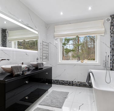 Generalinis namų valymas po išsikraustymo – kruopštus patalpų paruošimas naujiems gyventojams