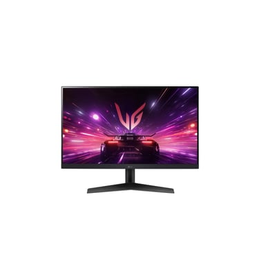Monitor Gamer LG UltraGear 24” 24GS60F-B, IPS, Full HD, 180Hz, 1ms (GtG), NVIDIA® G-SYNC®, AMD FreeS