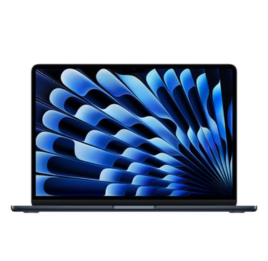 Apple MacBook Air (13 polegadas, Processador M4 da Apple com CPU de 10 núcleos e GPU de 8 núcleos, 1