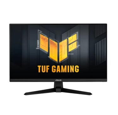 ASUS TUF Gaming VG259Q5A, 62,2 cm, Full HD (1920 x 1080), 200 Hz, IPS rápido, ELMB, GTG de 0,3 ms (m