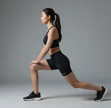 Discovery Vitality fitness assessment Randburg
