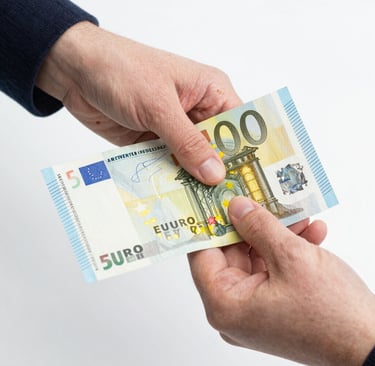 Bright living room with modern inventory