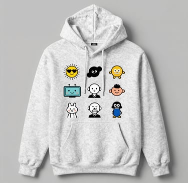 black blue and yellow textile