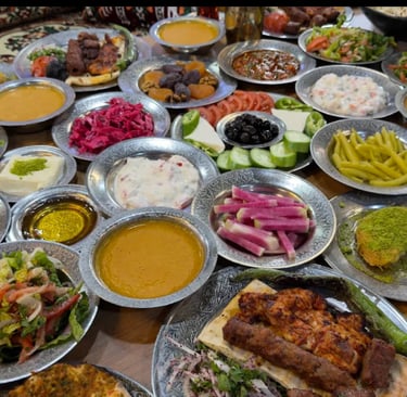 Gaziantep Sıra Gecesi | Gap Sıra Geceleri