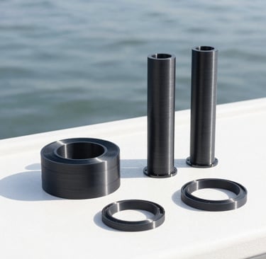 white concrete building during daytime