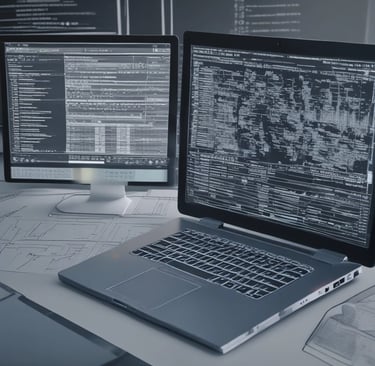 Data corruption due to ancestral patterns