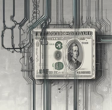 a man riding a skateboard down the side of a ramp