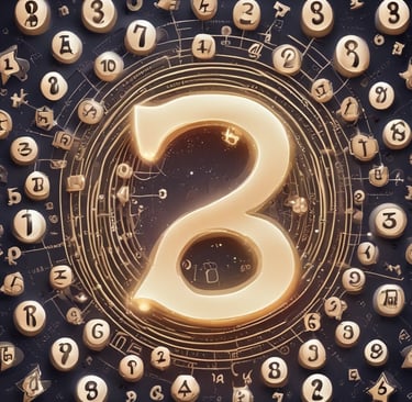 Numerology