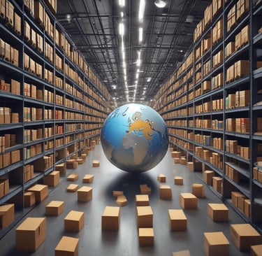 white concrete building