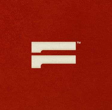 Fetti Social Club Night Club Logo