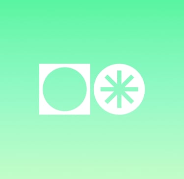 Loco Complex Heatroom NightClub Logo in green