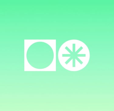 Loco Complex Heatroom NightClub Logo in green by Alejandro