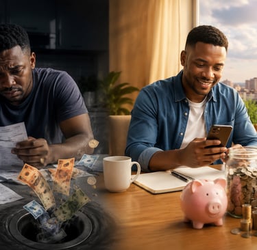 Stop Wasting money on loan interest