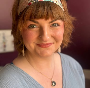 change  your identity to become the person who has what you desire