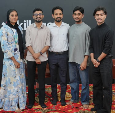 best digital marketer in malappuram